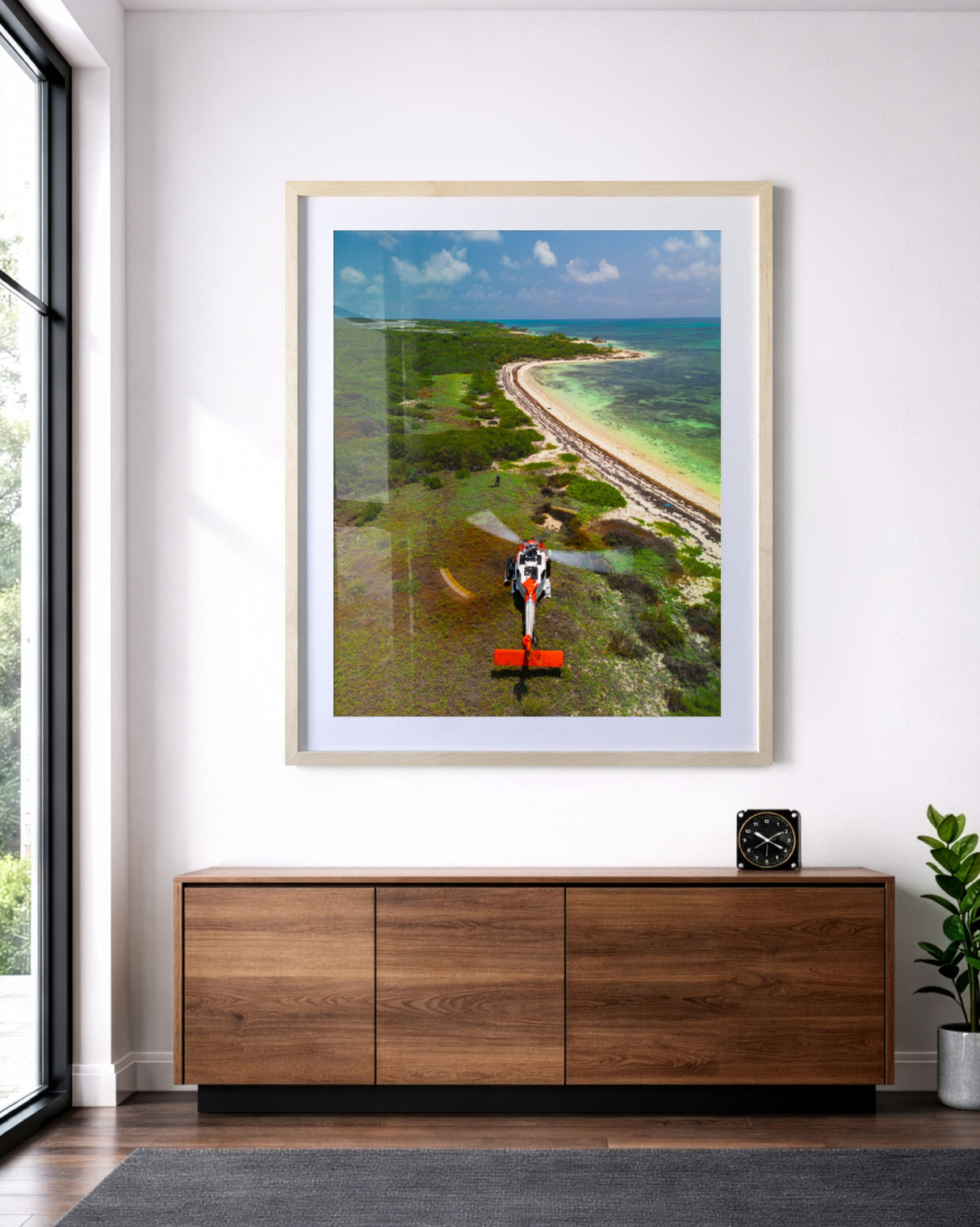 Training Never Stops