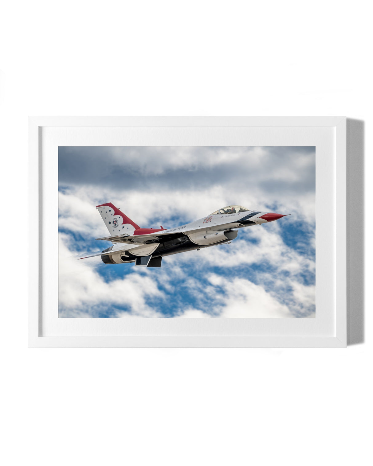 F-16 Fighting Falcon