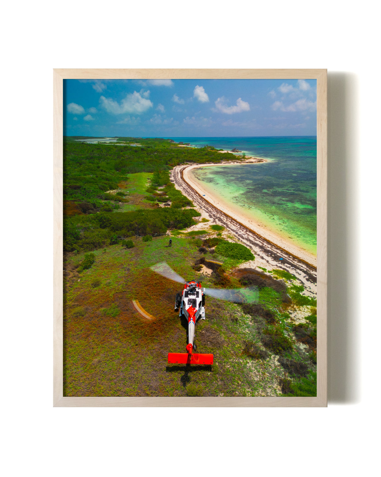 Training Never Stops