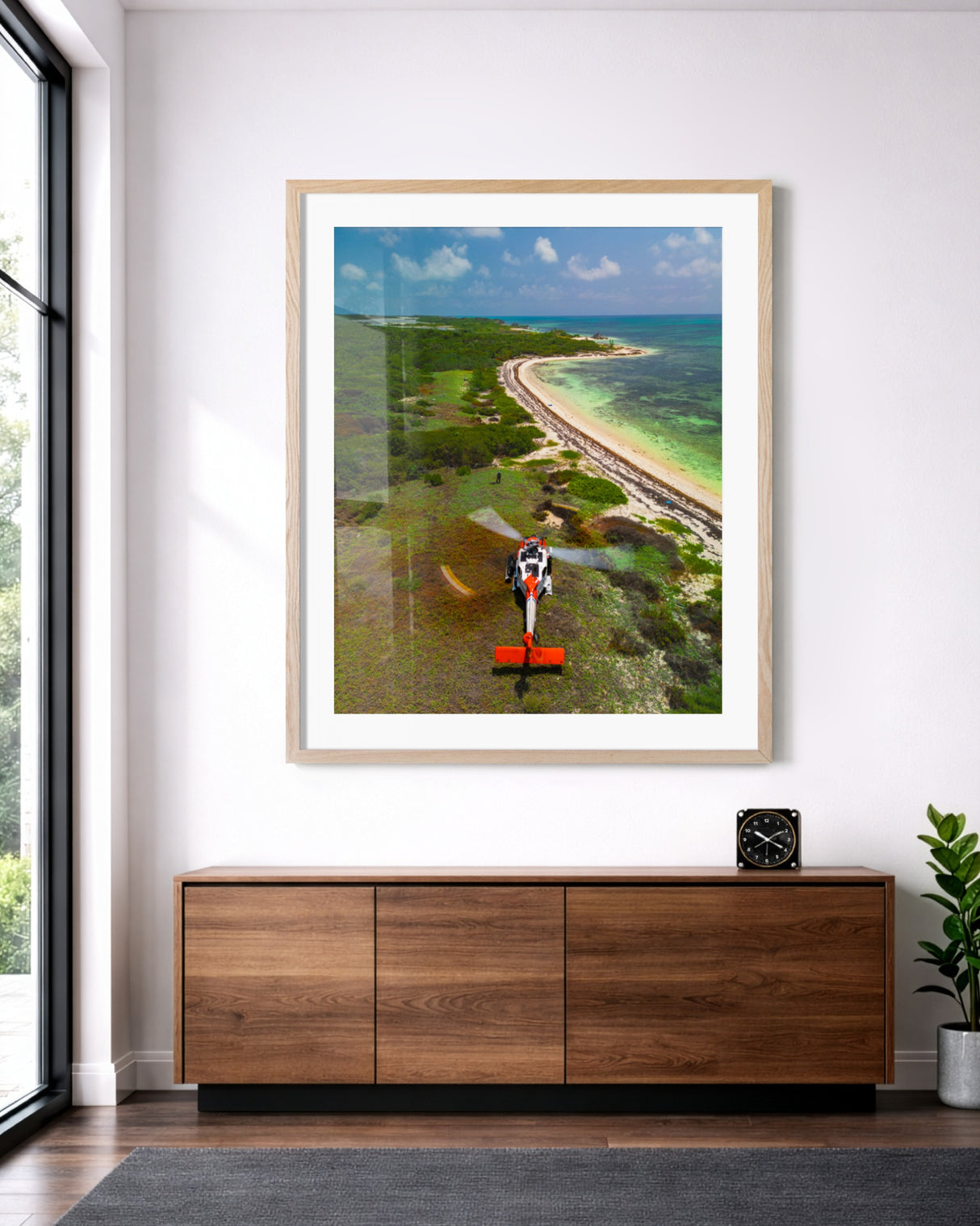 Training Never Stops