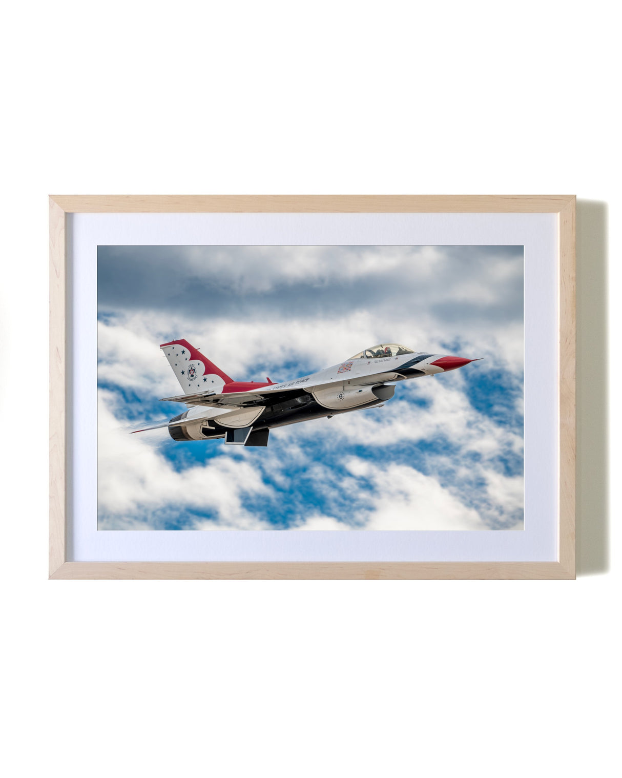 F-16 Fighting Falcon