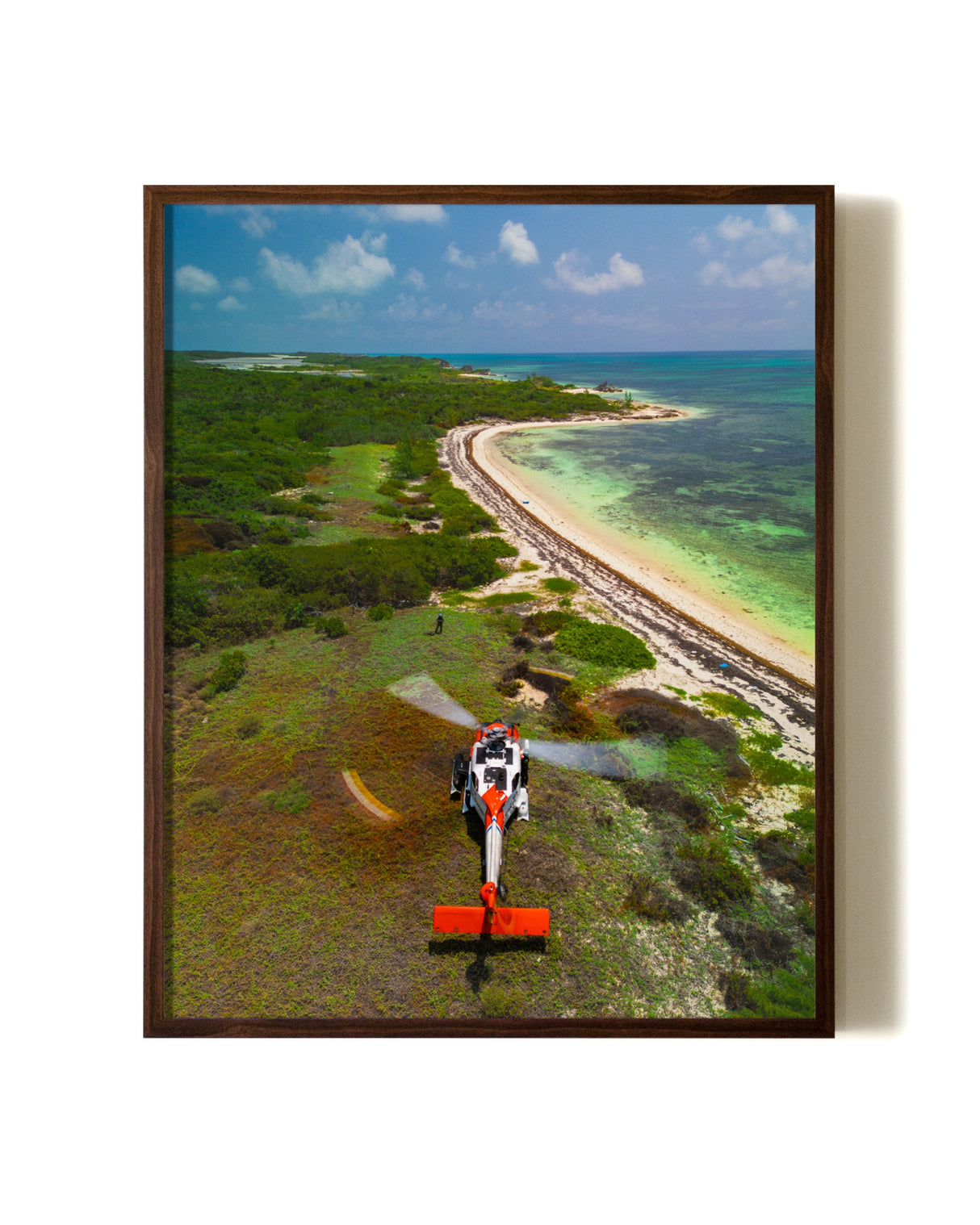 Training Never Stops