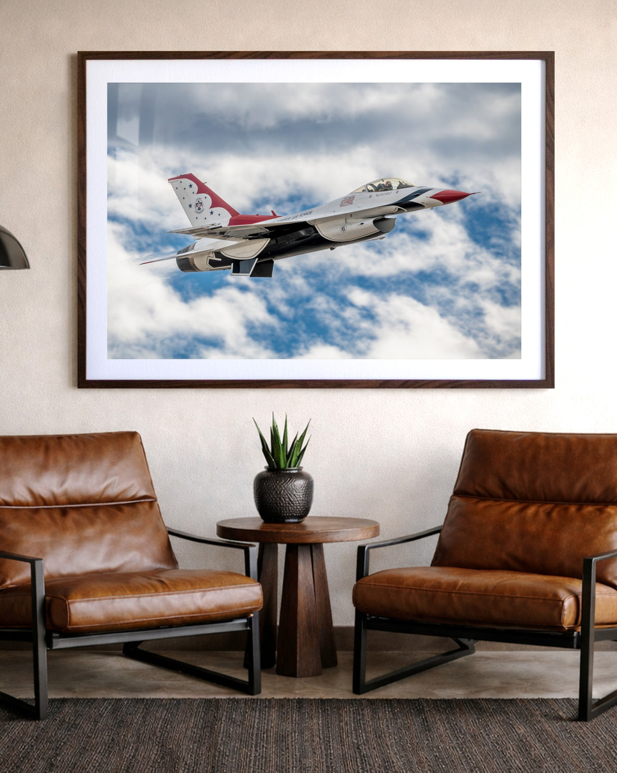 F-16 Fighting Falcon