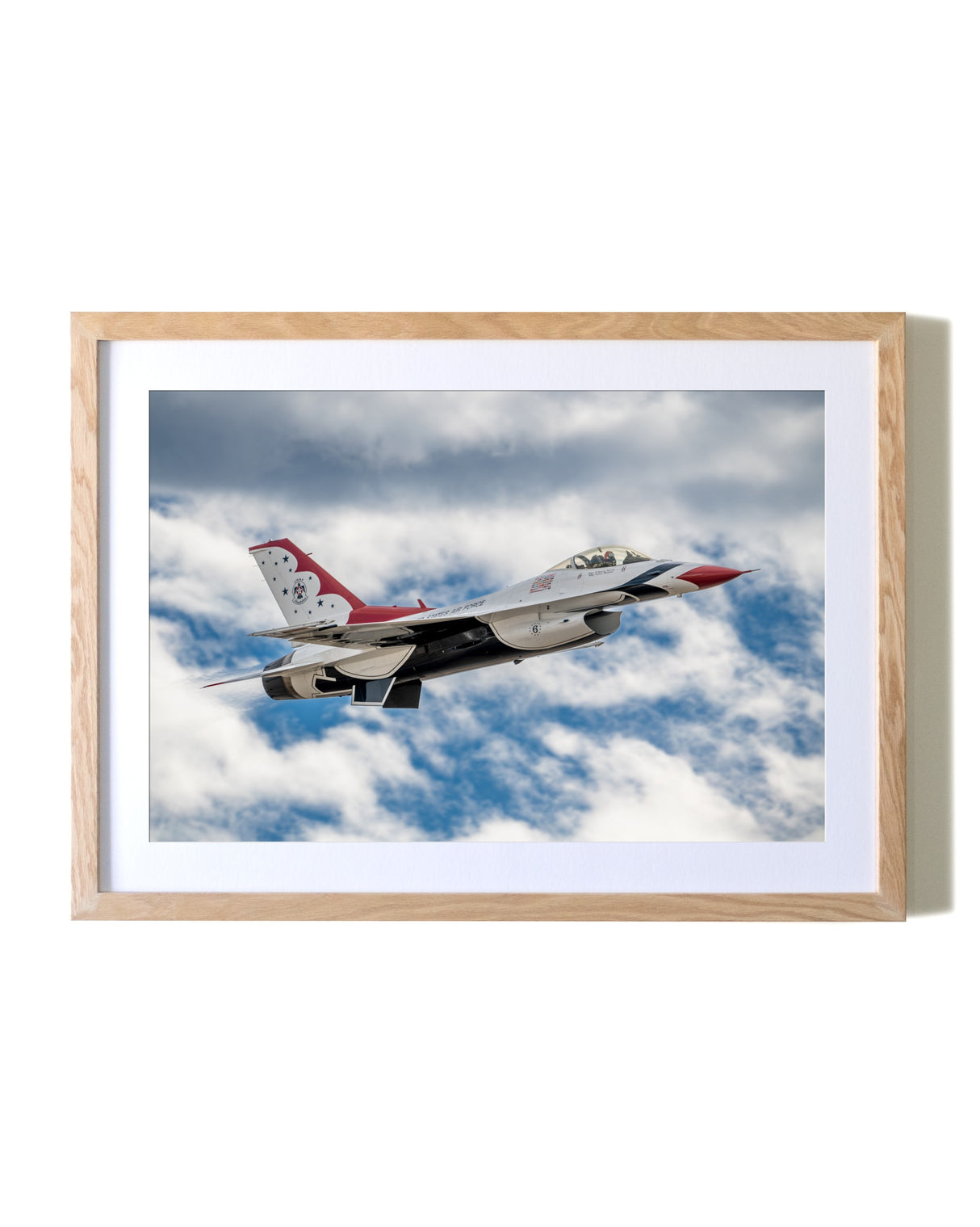 F-16 Fighting Falcon