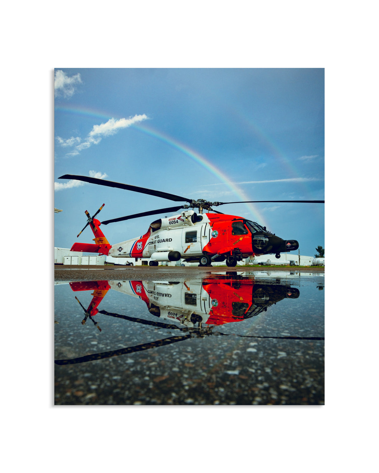 MH-60T Jayhawk