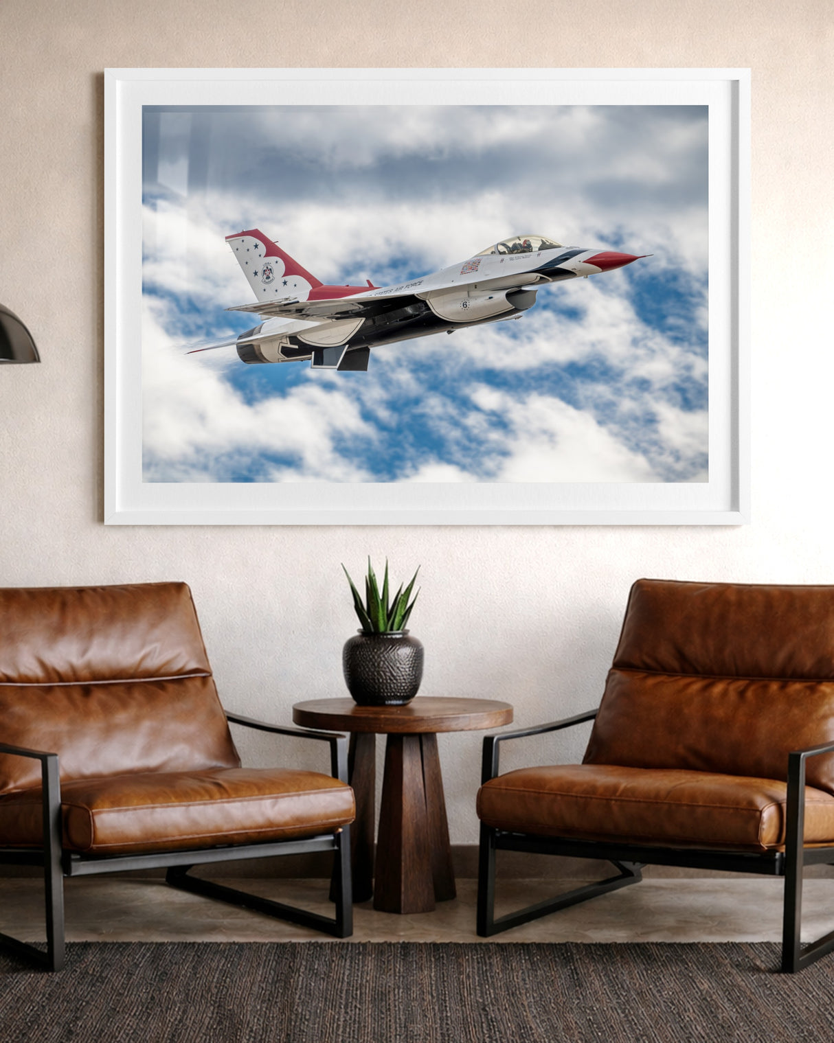 F-16 Fighting Falcon