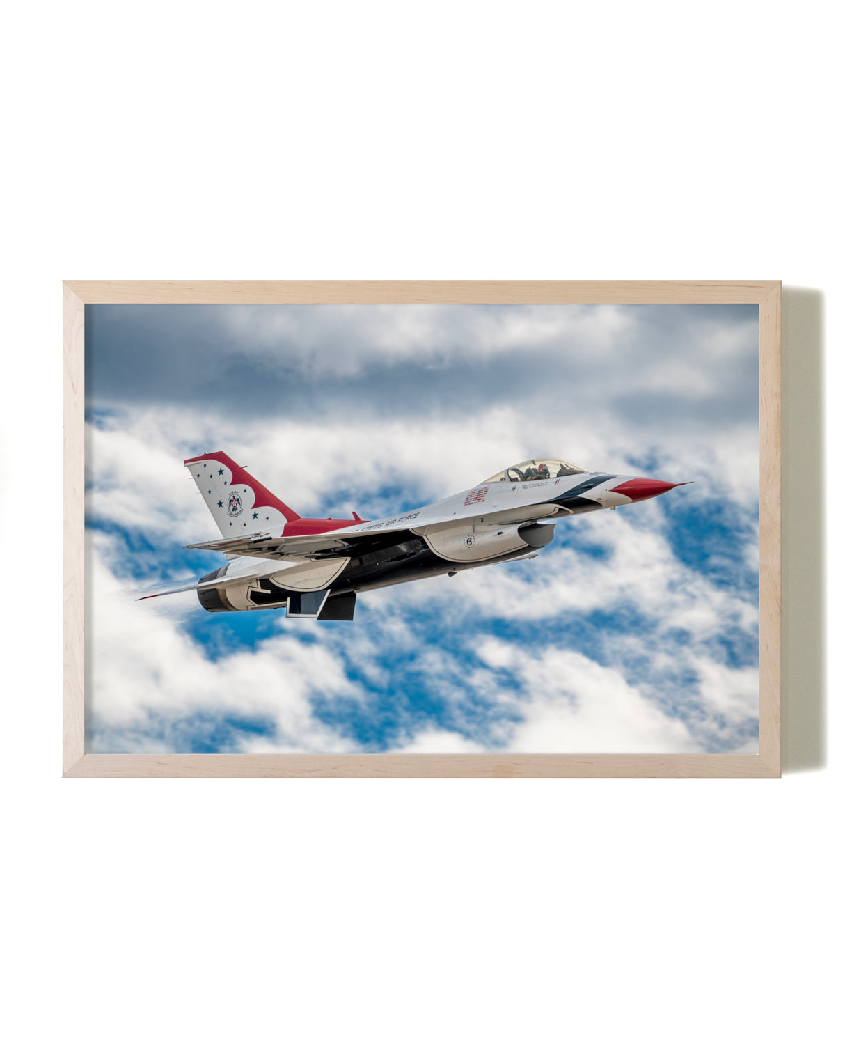 F-16 Fighting Falcon