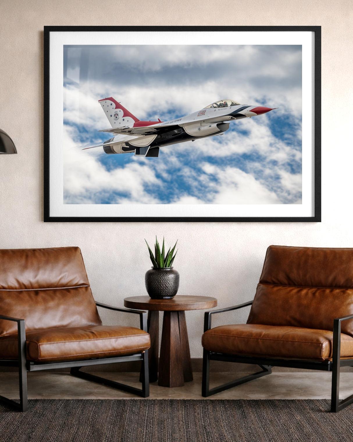 F-16 Fighting Falcon