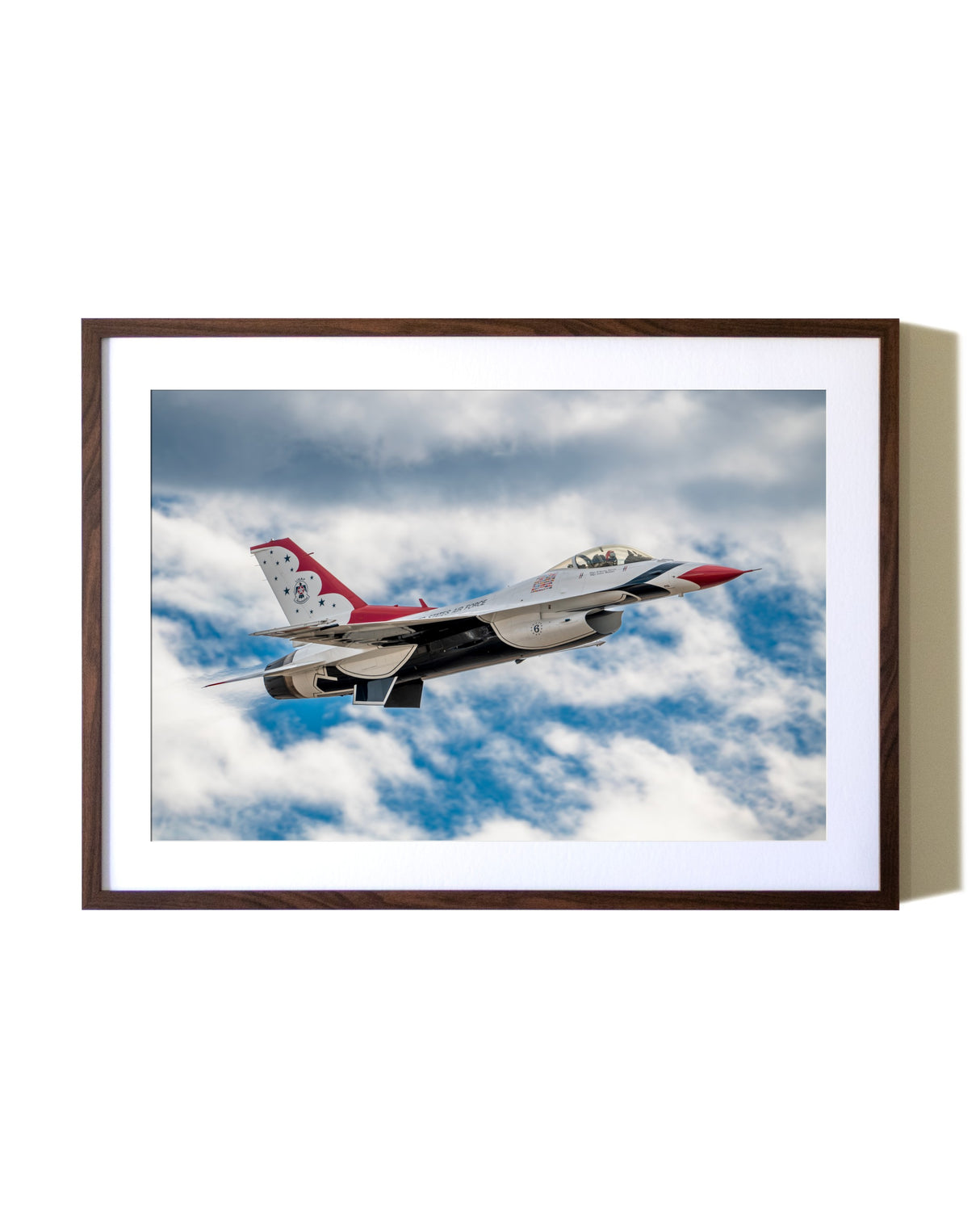 F-16 Fighting Falcon