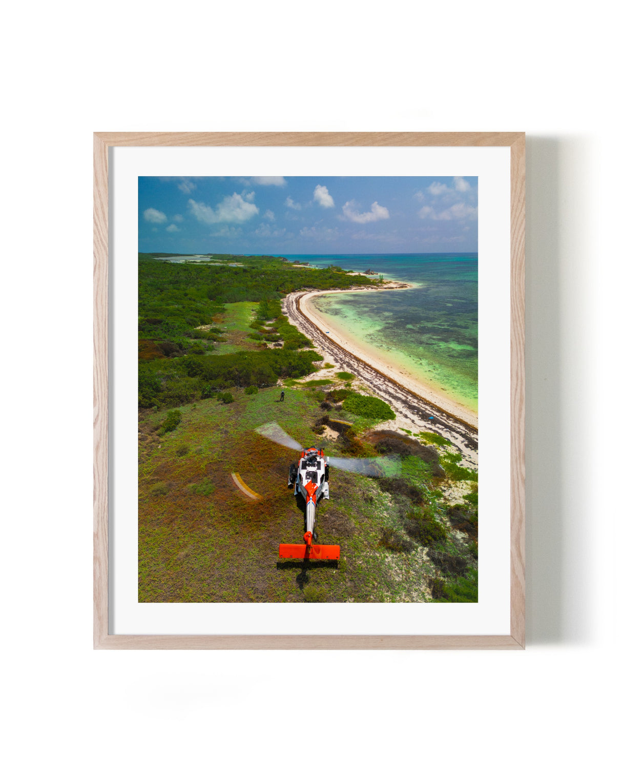 Training Never Stops