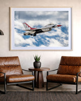 F-16 Fighting Falcon