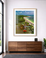 Training Never Stops