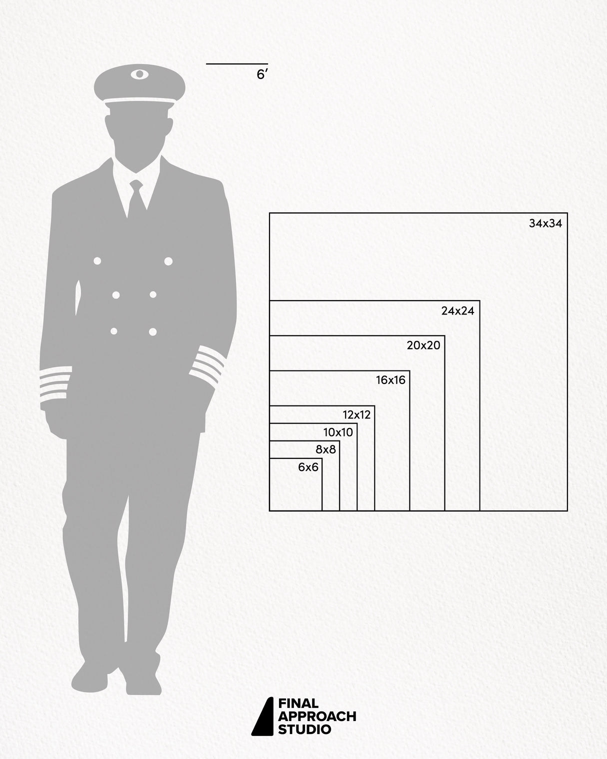 Hartsfield-Jackson Atlanta International Airport Aerial View