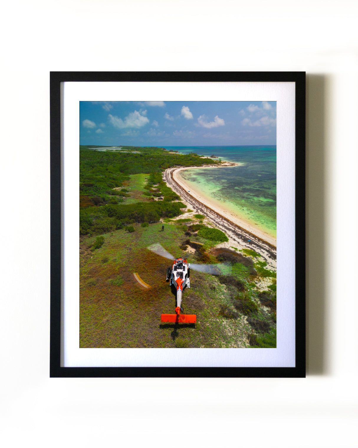 Training Never Stops