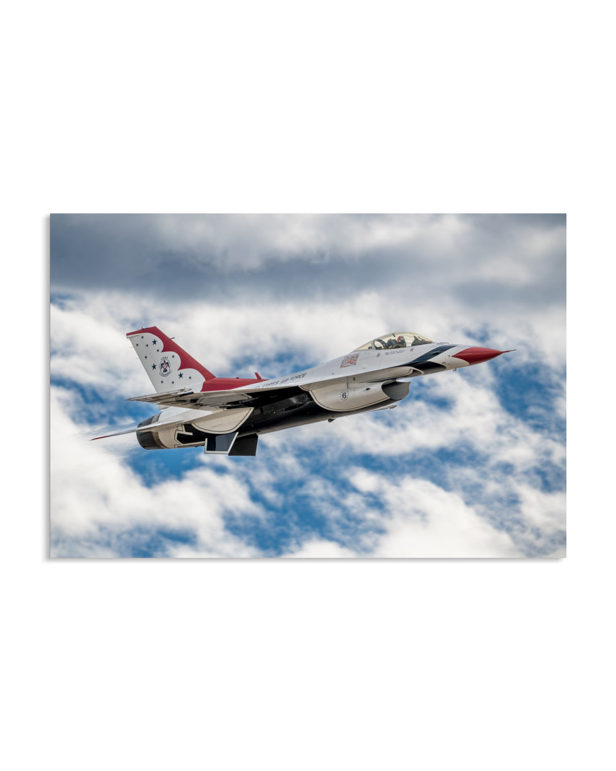 F-16 Fighting Falcon