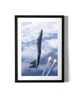 Thunderbird in the Sky Test Listing