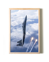 Thunderbird in the Sky Test Listing