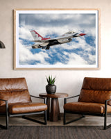 F-16 Fighting Falcon