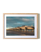 F-35B Lightning II in Formation