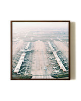 Hartsfield-Jackson Atlanta International Airport Aerial View