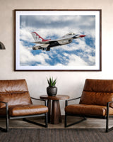 F-16 Fighting Falcon