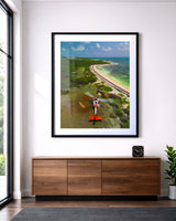 Training Never Stops