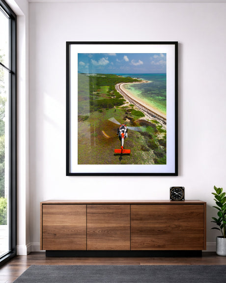 Training Never Stops