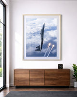 Thunderbird in the Sky Test Listing