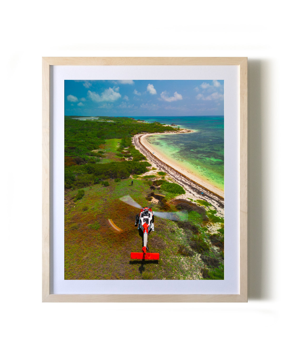 Training Never Stops