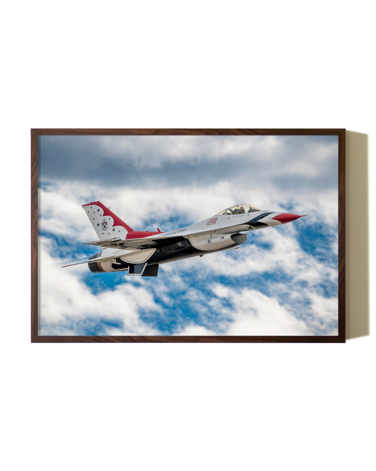 F-16 Fighting Falcon