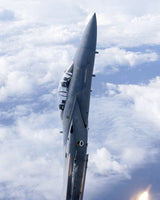 Thunderbird in the Sky Test Listing