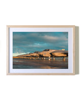 F-35B Lightning II in Formation