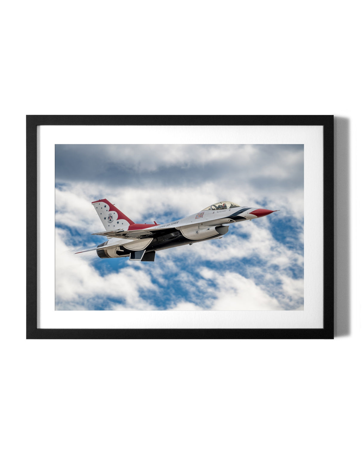 F-16 Fighting Falcon