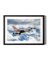 F-16 Fighting Falcon