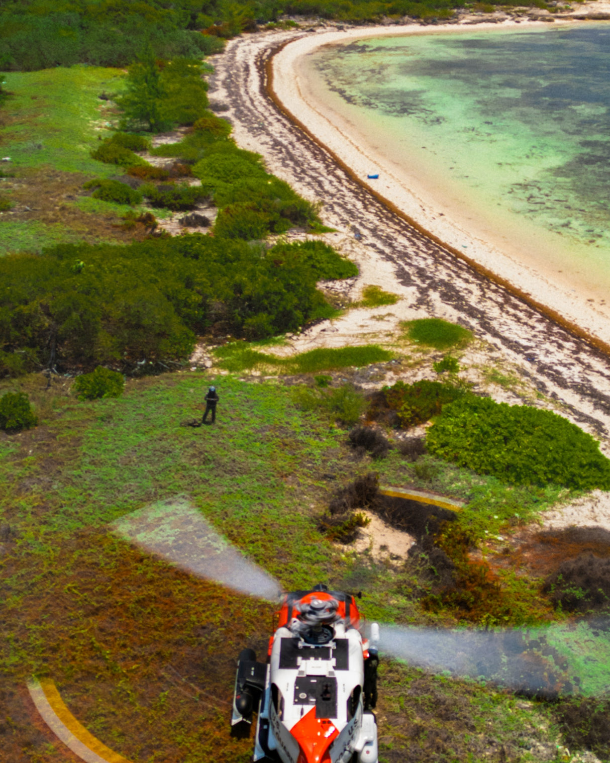 Training Never Stops