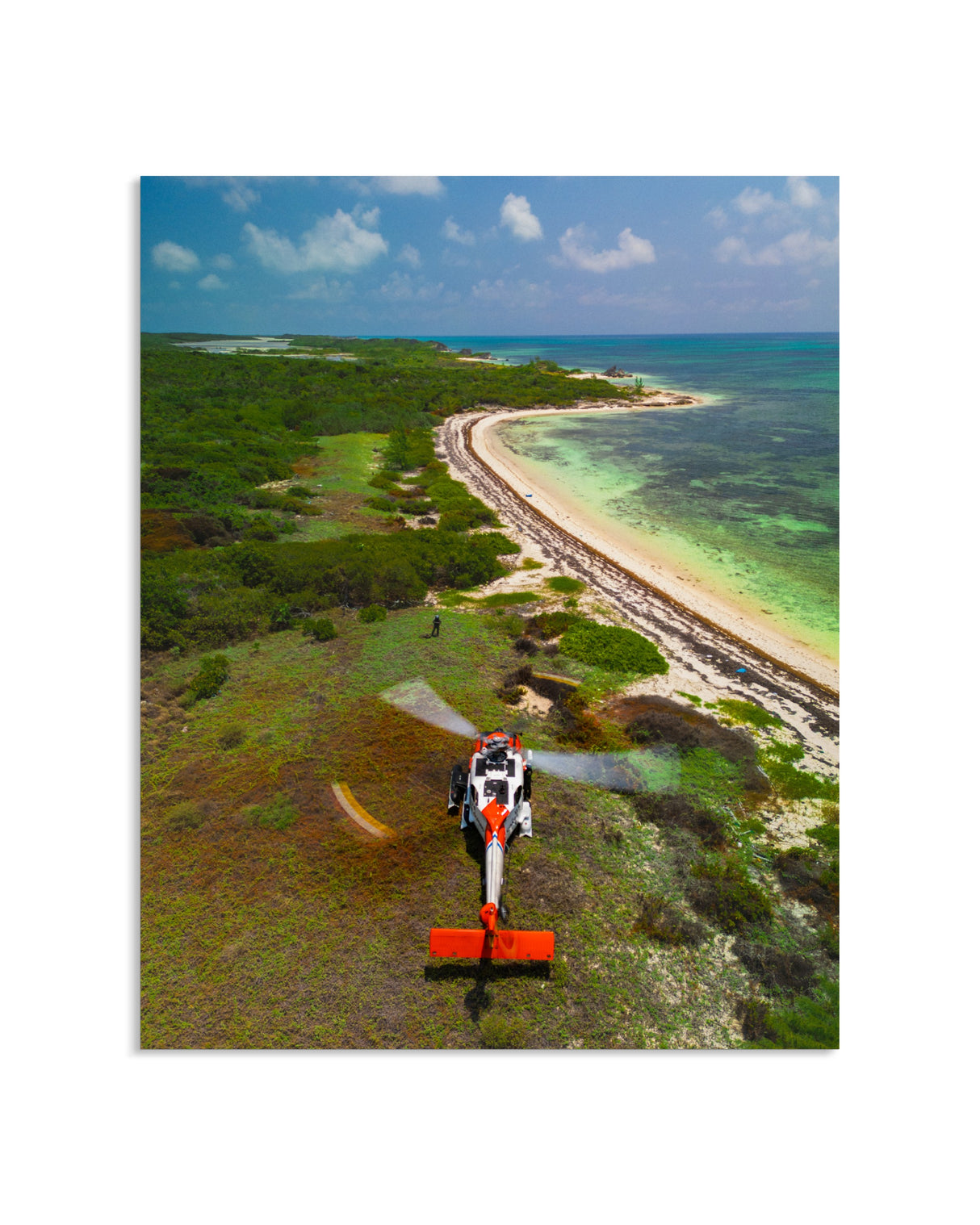 Training Never Stops