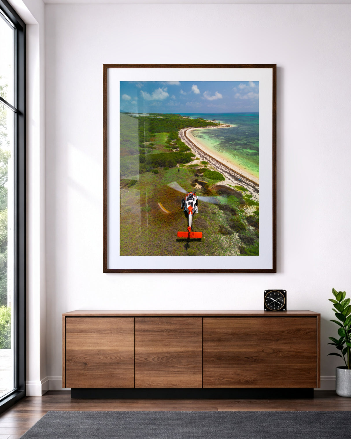 Training Never Stops