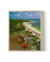 Training Never Stops