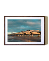 F-35B Lightning II in Formation