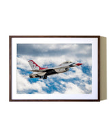 F-16 Fighting Falcon