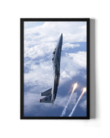 Thunderbird in the Sky Test Listing