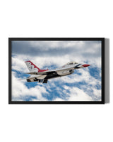 F-16 Fighting Falcon