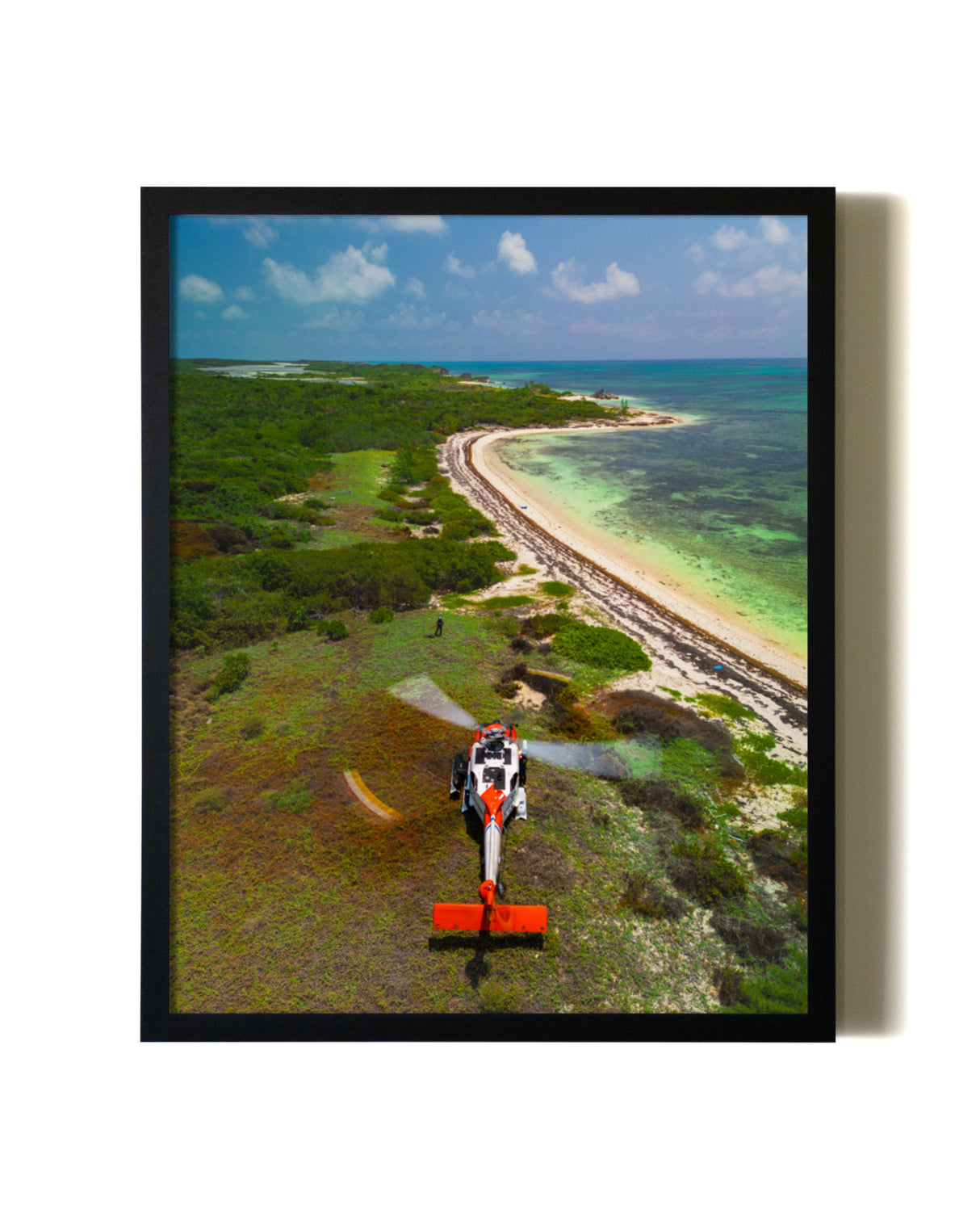 Training Never Stops