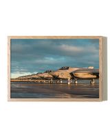 F-35B Lightning II in Formation